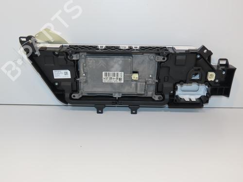 Climate control CITROËN C4 Picasso II 2.0 BlueHDi 150 | BP29469748I5  - Image 7