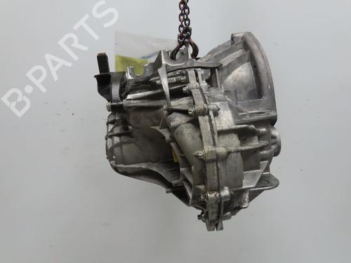 Używane Skrzynia biegów RENAULT MASTER III Van (FV) 2.3 dCi 180 FWD (FV04, FV07) (179 hp) 30606483