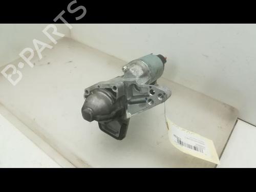 Starter RENAULT CAPTUR I (J5_, H5_) 0.9 TCe 90 | BP9597912M8