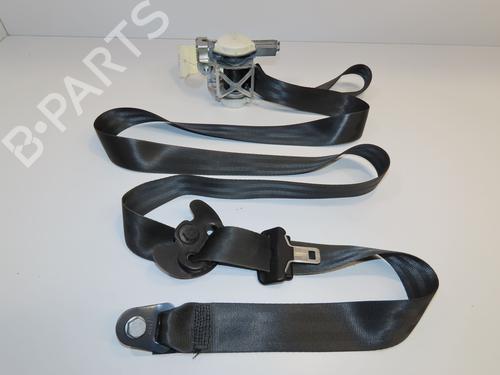 Front left belt tensioner CITROËN C3 II (SC_) 1.4 HDi 70 (SC8HZC, SC8HR0, SC8HP4) | BP28830811C87 