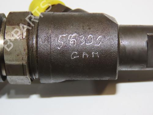 Injector RENAULT MEGANE III Hatchback (BZ0/1_, B3_) 1.9 dCi (BZ0N, BZ0J) | BP30767415M100
