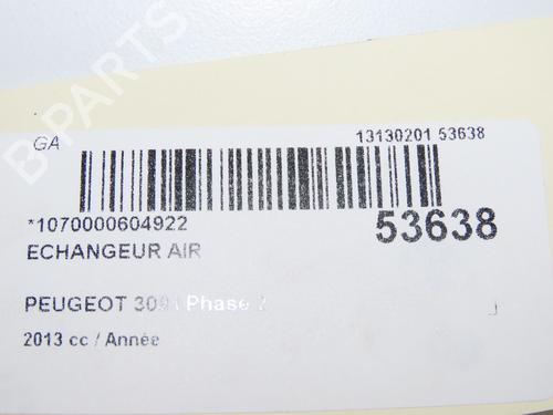Used Other PEUGEOT 308 I (4A_, 4C_) 2.0 HDi (150 hp) 31120003