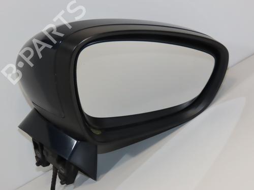Used Right mirror CITROËN C4 I (LC_) 1.6 HDi (90 hp) 20327685