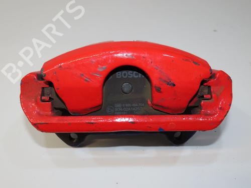Left front brake caliper VW GOLF VIII (CD1, DA1) 1.4 GTE Plug-in Hybrid | BP39893863M105 - Image 4