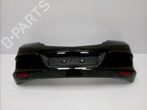 Rear bumper OPEL ASTRA H GTC (A04) 1.7 CDTI (L08) | BP12107511C8