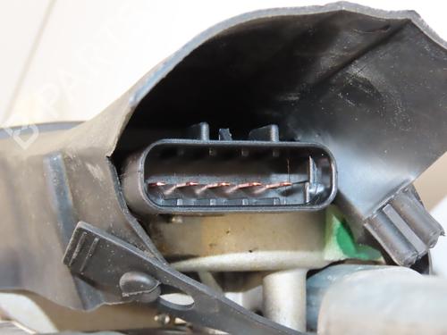 Front wiper motor CITROËN JUMPER II Van 2.0 BlueHDi 130 | BP29151017M29 