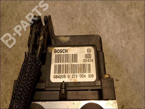 ABS pump FIAT PUNTO (188_) 1.2 16V 80 (188.233, .235, .253, .255, .333, .353, .639,... | BP9612292M43 
