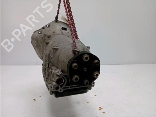 Gearbox MERCEDES-BENZ C-CLASS (W203) C 200 Kompressor (203.045) | BP12585595M3