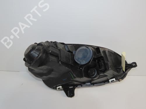 Left headlight VW JETTA III (1K2) 1.9 TDI | BP37163364C28 - Image 2