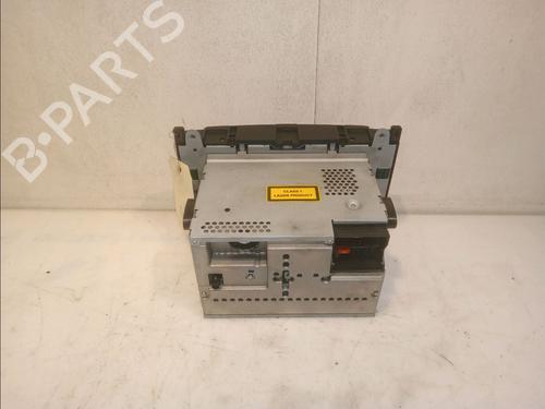 Radio MERCEDES-BENZ A-CLASS (W169) A 180 CDI (169.007, 169.307) | BP14951141E6 
