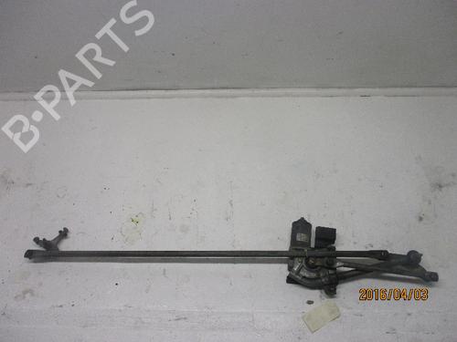 Used Front wiper motor Front wiper motor MERCEDES-BENZ A-CLASS (W168) A 170 CDI (168.008) (90 hp) 36496015 36496015