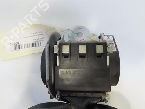 Rear right belt tensioner RENAULT LAGUNA III Grandtour (KT0/1) 1.5 dCi (KT0A, KT0R, KT02) | BP29216029C90 