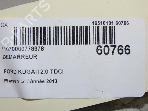 starter-ford-kuga-ii-dm2-2012-40110590 main image