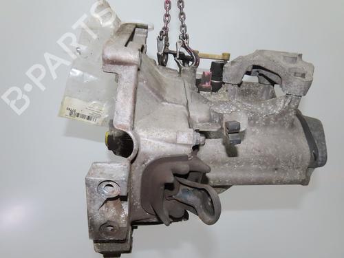 Gearbox PEUGEOT 1007 (KM_) 1.6 16V | BP36395754M3 - Image 4