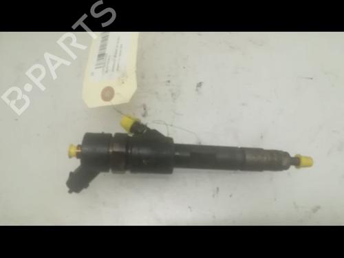 Used Injector Injector RENAULT GRAND SCÉNIC III (JZ0/1_) 1.9 dCi (JZ0J, JZ0N, JZ1K, JZ1S) (131 hp) 9599968 9599968