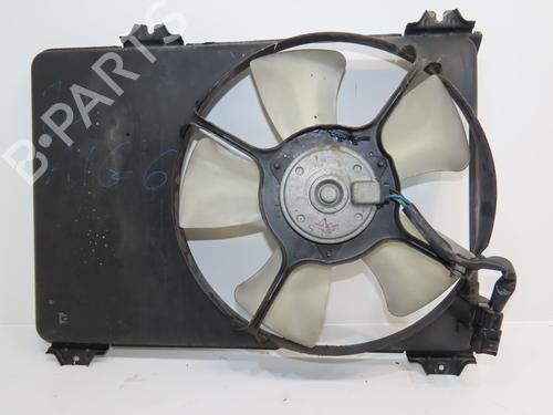 Køleventilator elektrisk SUZUKI SWIFT III (MZ, EZ) 1.3 (RS413, ZC11S) | BP30117088M35 