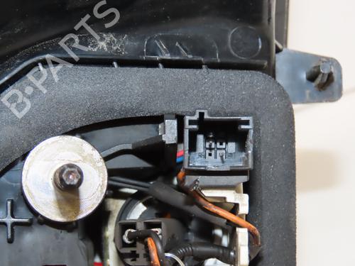 Left taillight PEUGEOT 5008 II (MC_, MJ_, MR_, M4_) 1.2 THP (MRHNYH, MRHNYW, MRHNSJ, MRHNSU, MRHNSM) | BP28969677C34 