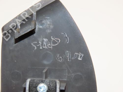Used Left rear window switch CHEVROLET CAPTIVA (C100, C140) 2.0 D 4WD (150 hp) 28832028