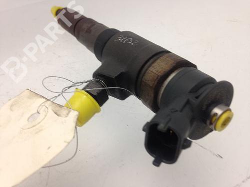 Used Injector CITROËN C3 I (FC_, FN_) 1.4 HDi (68 hp) 9592974
