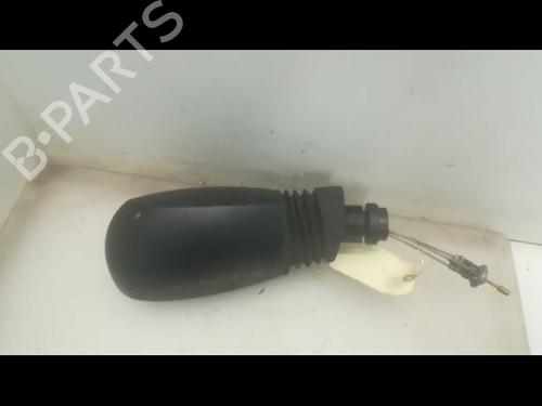 Right mirror FIAT PUNTO (188_) 1.2 60 (188.030, .050, .130, .150, .230, .250) | BP23176215C27 