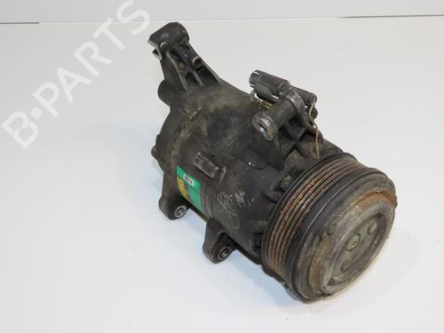 AC-Kompressor AC-Kompressor MINI MINI (R50, R53) One (90 hp) 33711607 33711607