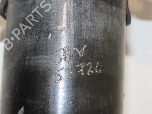 Right front shock absorber LAND ROVER RANGE ROVER EVOQUE (L538) 2.2 D | BP28829792M17 