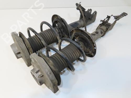 Used Right front shock absorber Right front shock absorber 39571987 39571987
