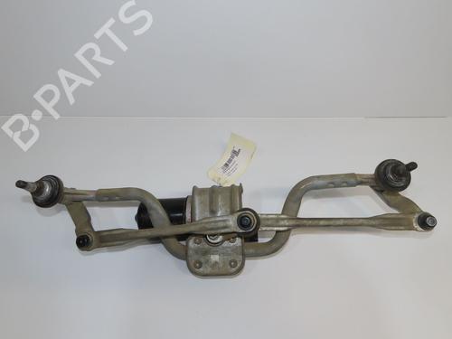 Front wiper motor CITROËN JUMPY II Van 2.0 HDi 120 | BP32308446M29 