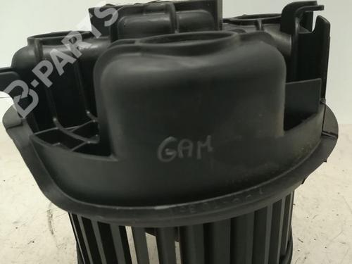 Heater blower motor CITROËN C2 (JM_) 1.4 HDi | BP9592840M62 