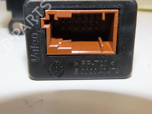 Card reader CITROËN C4 Picasso II 2.0 BlueHDi 150 | BP29469719E4 