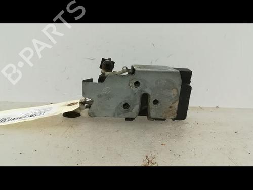 Used Rear left lock Rear left lock RENAULT SAFRANE II (B54_) 2.2 dT (B54G) (113 hp) 36495373 36495373