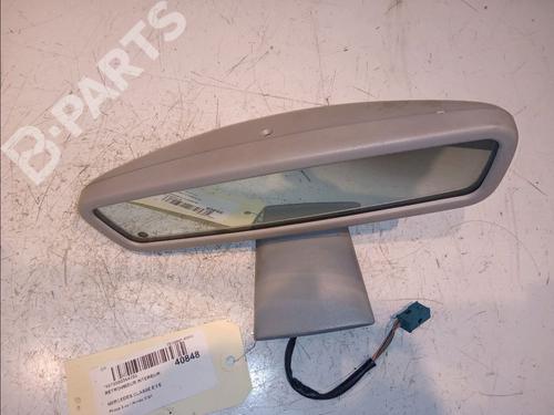 Used Rear mirror Rear mirror MERCEDES-BENZ E-CLASS (W210) E 220 CDI (210.006) (143 hp) 11103954 11103954