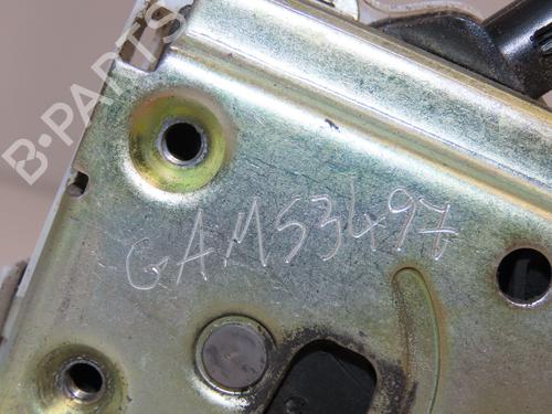 Türschloss links vorne CITROËN C3 I (FC_, FN_) 1.4 HDi | BP28831678C98 