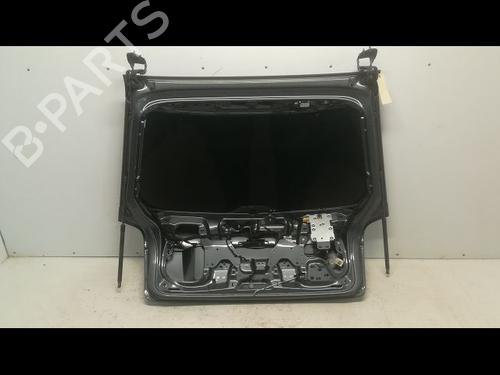 Bakluke CC/Kombi-Kupé Bakluke CC/Kombi-Kupé AUDI A3 (8P1) 2.0 TDI 16V (140 hp) 36495462 36495462