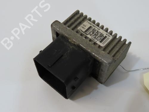 Electronic module RENAULT MEGANE IV Hatchback (B9A/M/N_) 1.5 dCi 110 (B9A3) | BP33727996M83  - Image 5