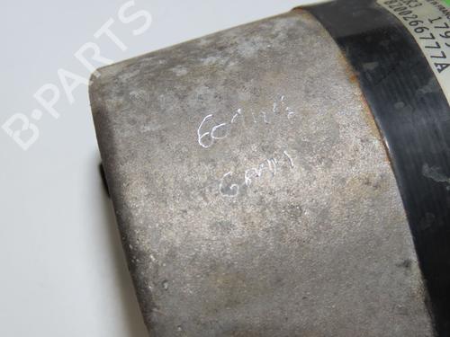 Used Starter Starter 39387791 39387791