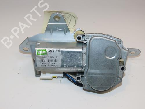 Used Rear wiper motor CITROËN XSARA Break (N2) 2.0 HDI 90 (90 hp) 29415203
