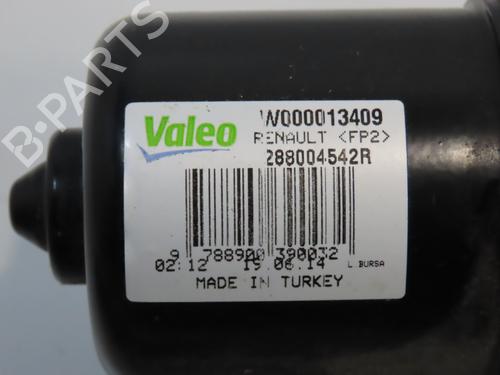 Front wiper motor RENAULT CLIO IV (BH_) 1.5 dCi 75 | BP28969829M29