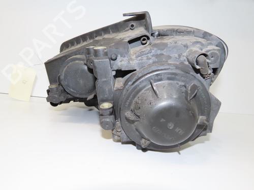 Faro derecho VW TOURAN (1T1, 1T2) 1.9 TDI (105 hp) 31302764