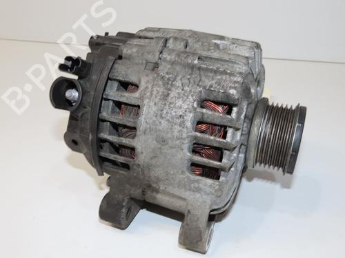 Alternator CITROËN DS3 (SA_) 1.6 HDi 110 | BP39756428M7  - Image 5