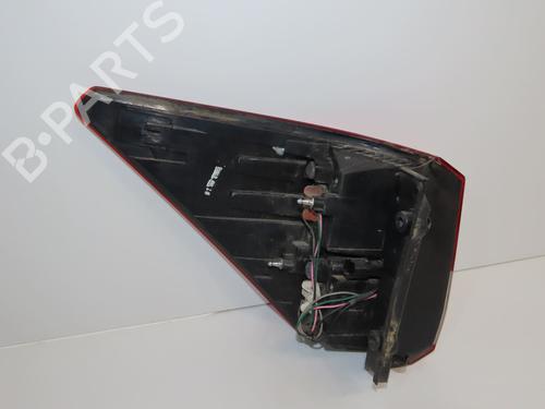 Right taillight SSANGYONG RODIUS II 2.0 Xdi 4WD | BP37411107C35 - Image 4