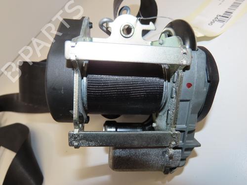 Front left belt tensioner PEUGEOT 407 (6D_) 1.6 HDi 110 (6D9HZC, 6D9HYC) | BP28830824C87 