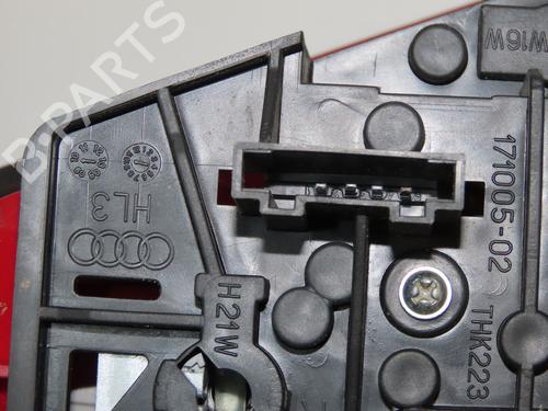 Right tailgate light AUDI A4 B8 (8K2) 2.0 TFSI | BP33728171C80 - Image 3