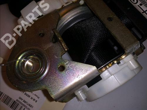 Front right belt tensioner BMW 1 (E87) 118 d | BP11425800C88 