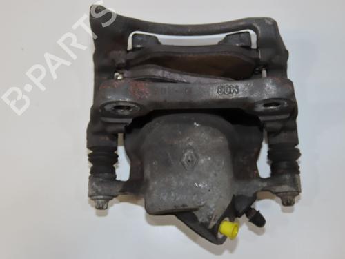 Left front brake caliper NISSAN MICRA V (K14) 1.0 IG-T 100 | BP39084057M105 - Image 2