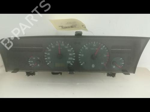 Instrument cluster CITROËN XANTIA (X1_, X2_) 2.0 HDI 90 | BP23174770C47 