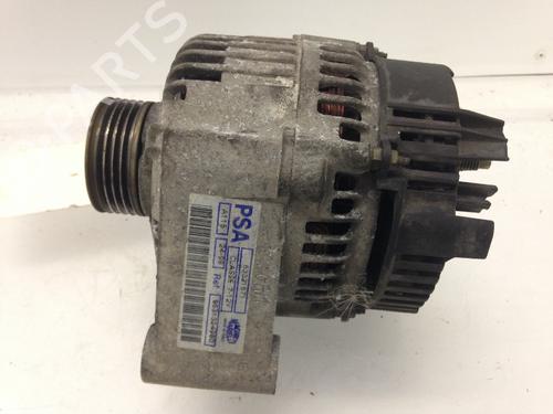 Alternator PEUGEOT 306 (7B, N3, N5) 1.4 SL | BP23172029M7 