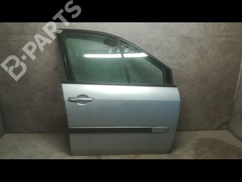Used Right front door RENAULT GRAND SCÉNIC II (JM0/1_) 2.0 (135 hp) 9613678