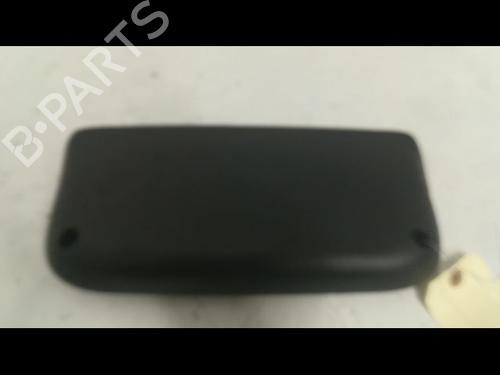 Used Third brake light Third brake light FORD KA (RB_) 1.3 i ROCAM (70 hp) 9604358 9604358