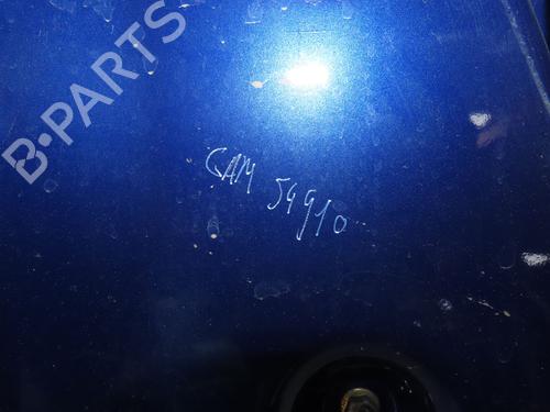 Used Tailgate Tailgate RENAULT MEGANE I Cabriolet (EA0/1_) 1.6 e (EA0F) (90 hp) 36367716 36367716